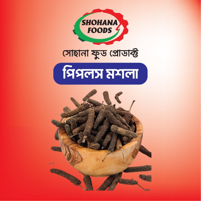 পিপলস মসলা (১কেজি)